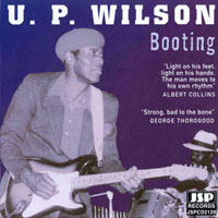 U.P. Wilson