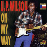 U.P. Wilson