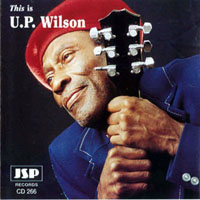 U.P. Wilson