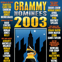 Grammy Nominees (CD Series)