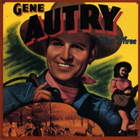 Gene Autry