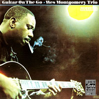 Wes Montgomery