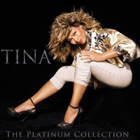 Tina Turner