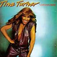 Tina Turner