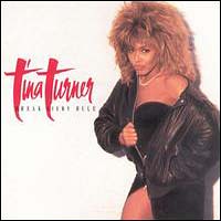 Tina Turner