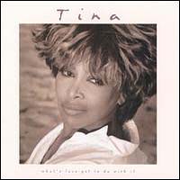 Tina Turner