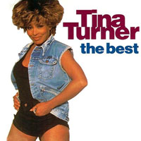 Tina Turner