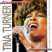 Tina Turner