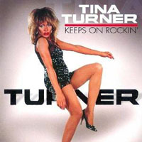 Tina Turner