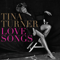 Tina Turner