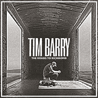 Tim Barry