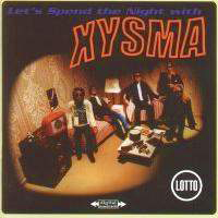 Xysma