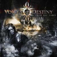 Voices Of Destiny