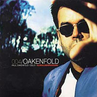 Paul Oakenfold