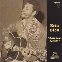 Eric Bibb