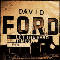 David Ford