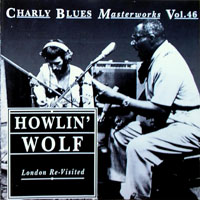 Howlin' Wolf