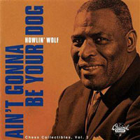 Howlin' Wolf