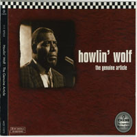 Howlin' Wolf