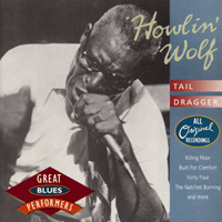 Howlin' Wolf