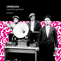 Jambassa