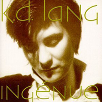 k.d. lang