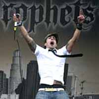 Lostprophets