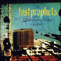 Lostprophets