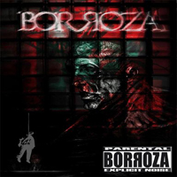 Borroza