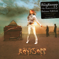 Royksopp