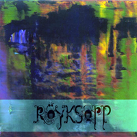 Royksopp