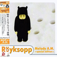 Royksopp