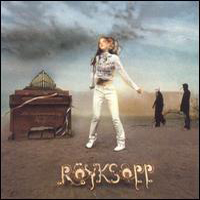 Royksopp