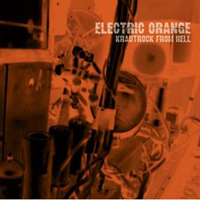 Electric Orange