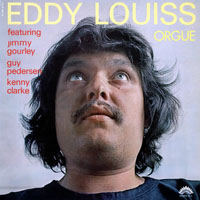 Eddy Louiss