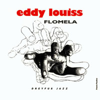 Eddy Louiss