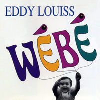 Eddy Louiss