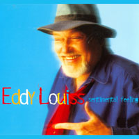 Eddy Louiss