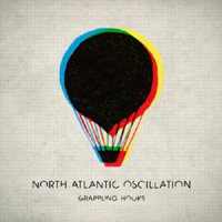 North Atlantic Oscillation