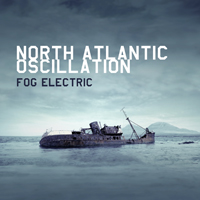 North Atlantic Oscillation