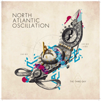 North Atlantic Oscillation