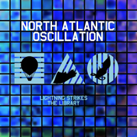 North Atlantic Oscillation