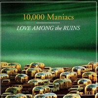 10,000 Maniacs