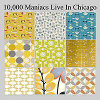 10,000 Maniacs