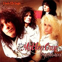 Mötley Crüe