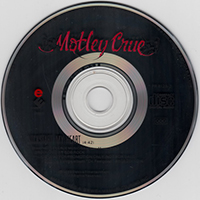 Mötley Crüe