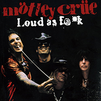 Mötley Crüe