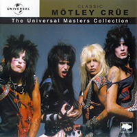 Mötley Crüe