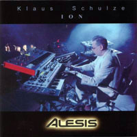 Klaus Schulze