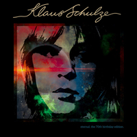 Klaus Schulze